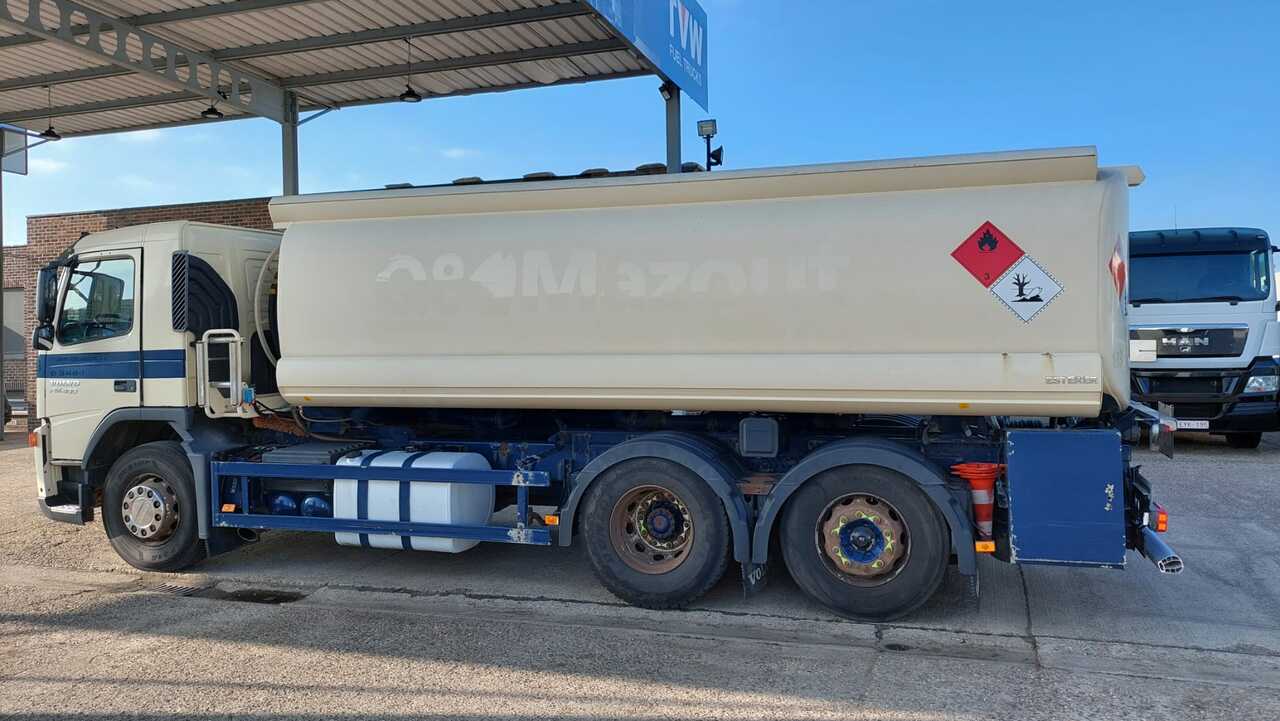 Camion citerne VOLVO FM: photos 13