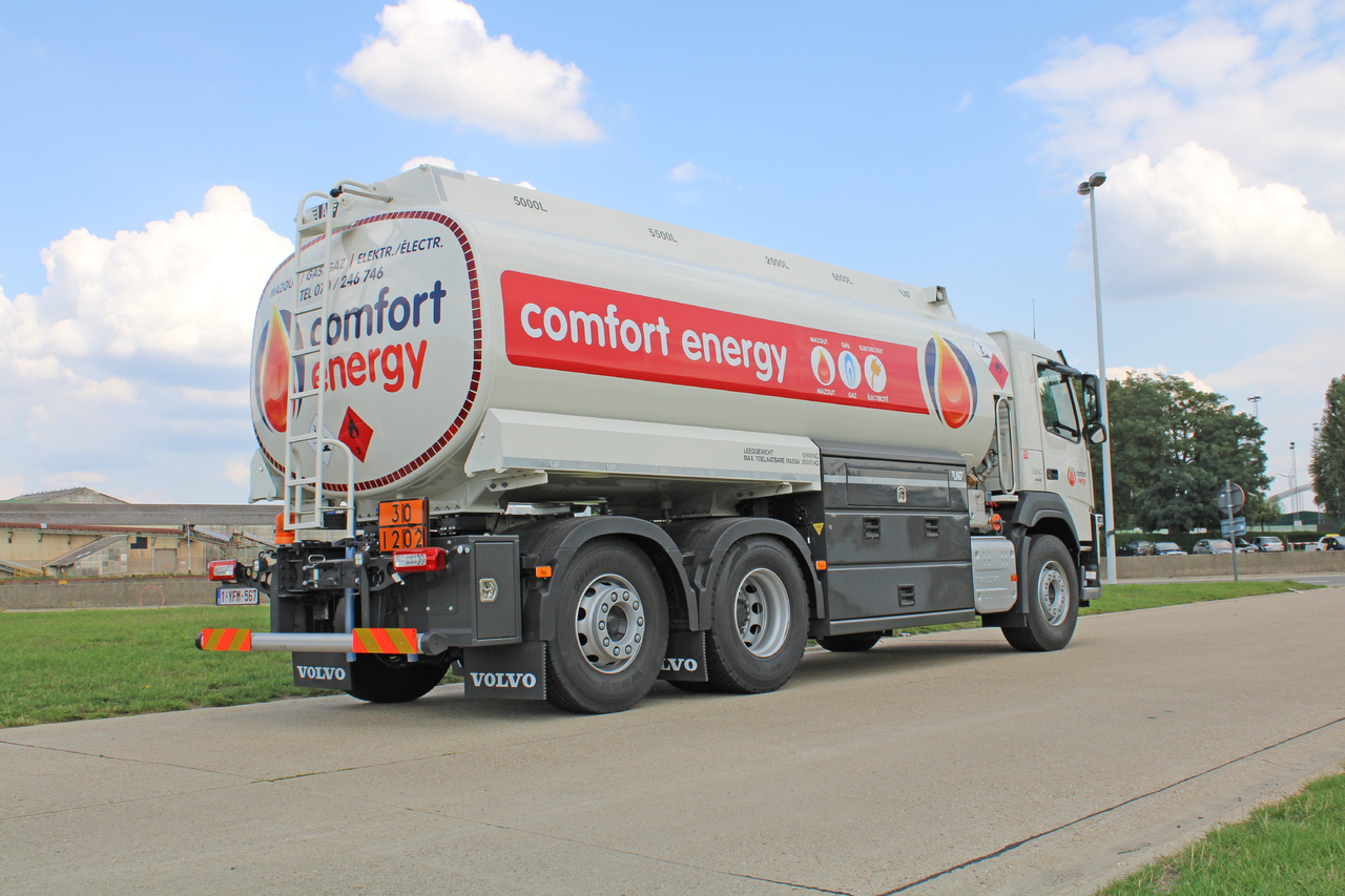VOLVO FM - crédit-bail VOLVO FM: photos 8