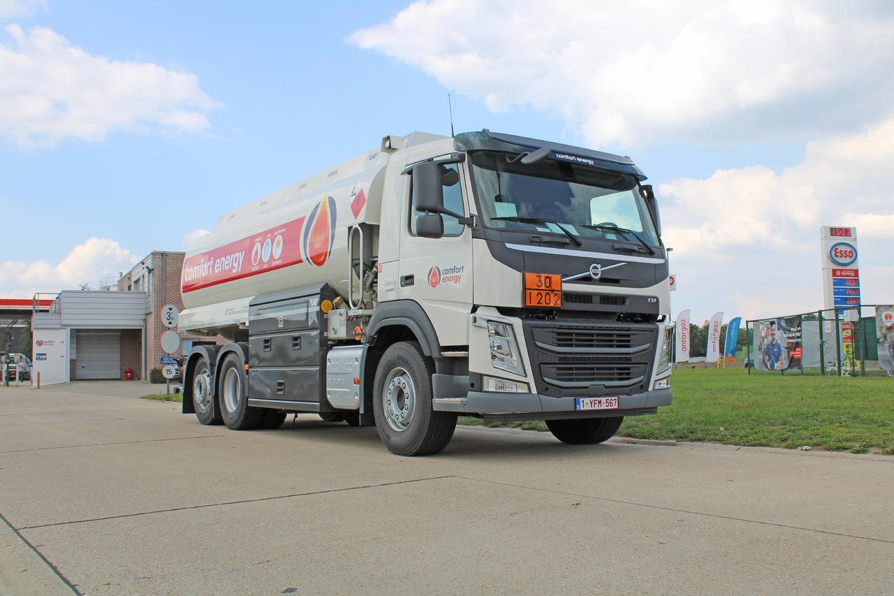 VOLVO FM - crédit-bail VOLVO FM: photos 6
