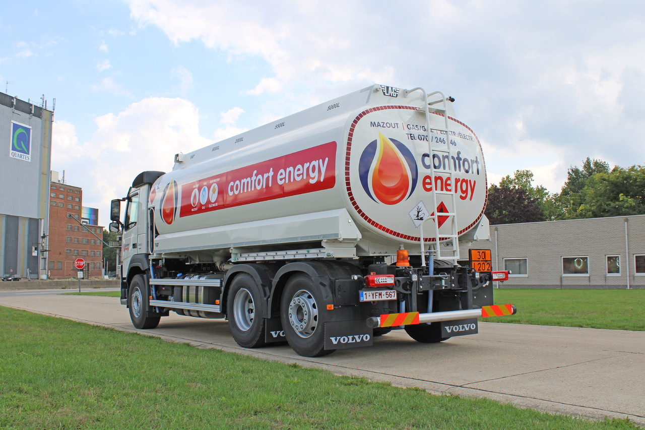 VOLVO FM - crédit-bail VOLVO FM: photos 10