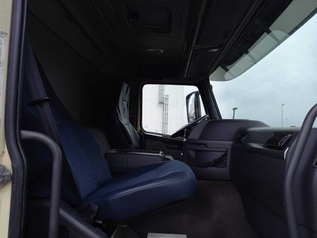 Volvo FM - Camion citerne: photos 5 Volvo FM - Camion citerne: photos 5