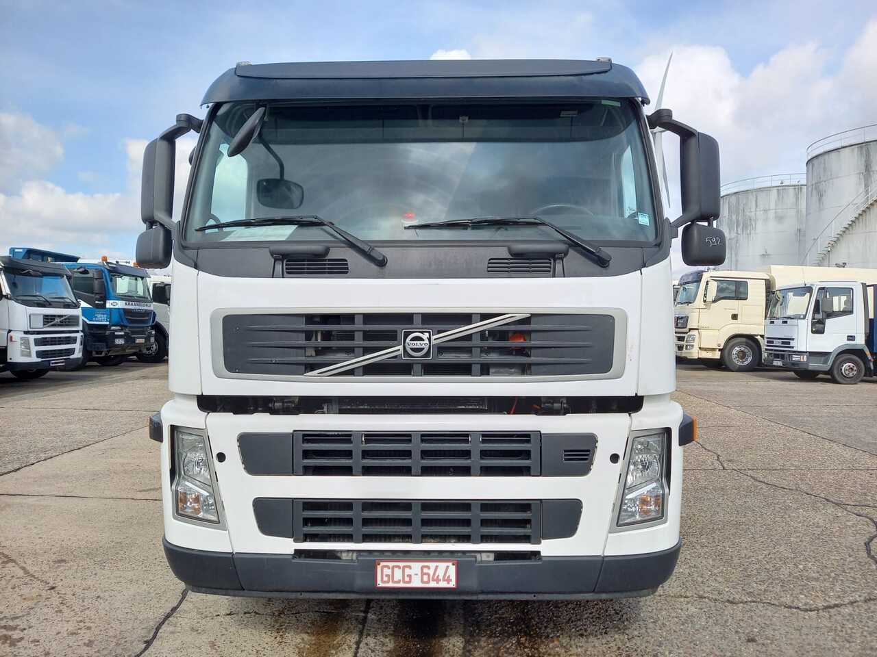 Camion citerne Volvo FMFH: photos 5