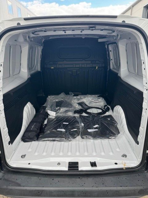 Peugeot Partner Premium Elektro, L3H1, 100 kW, Kamera - Fourgonnette, Utilitaire électrique: photos 5 Peugeot Partner Premium Elektro, L3H1, 100 kW, Kamera - Fourgonnette, Utilitaire électrique: photos 5