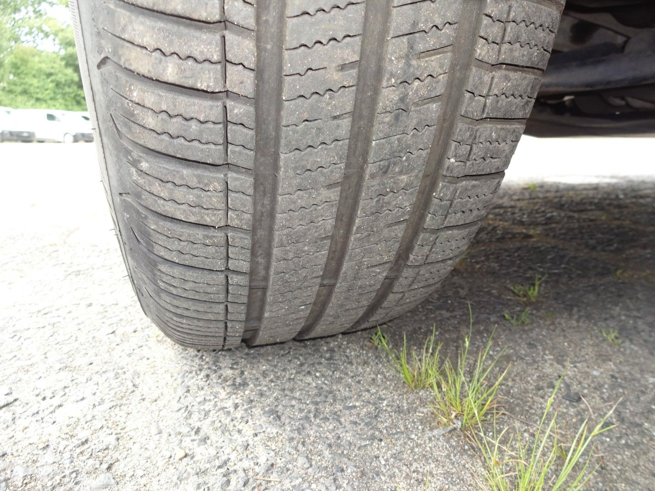 Transport de personnes Renault Kangoo Rapid Extra, L1H1, Klima, Sortimo: photos 23 Transport de personnes Renault Kangoo Rapid Extra, L1H1, Klima, Sortimo: photos 23