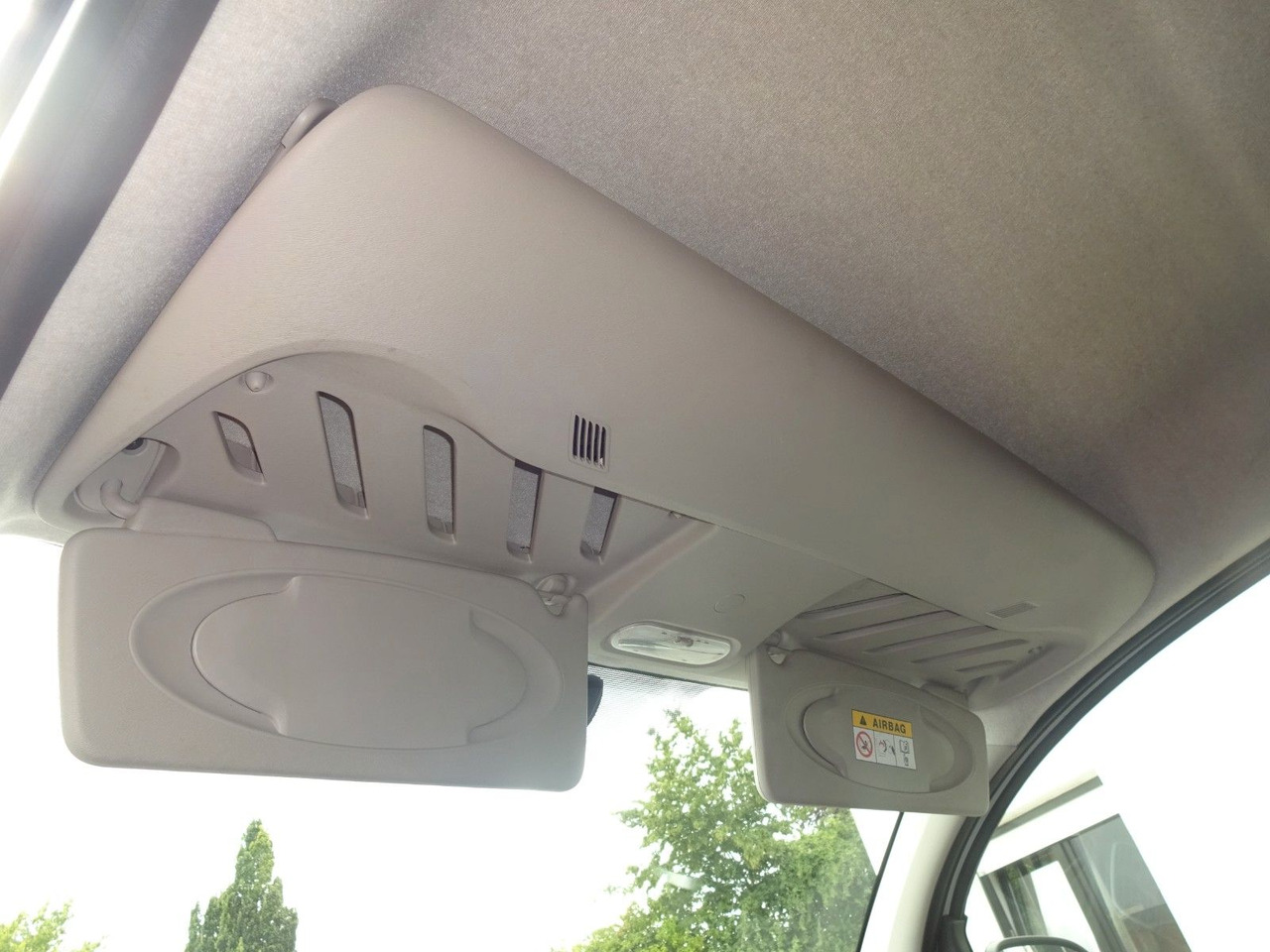 Transport de personnes Renault Kangoo Rapid Extra, L1H1, Klima, Sortimo: photos 21 Transport de personnes Renault Kangoo Rapid Extra, L1H1, Klima, Sortimo: photos 21