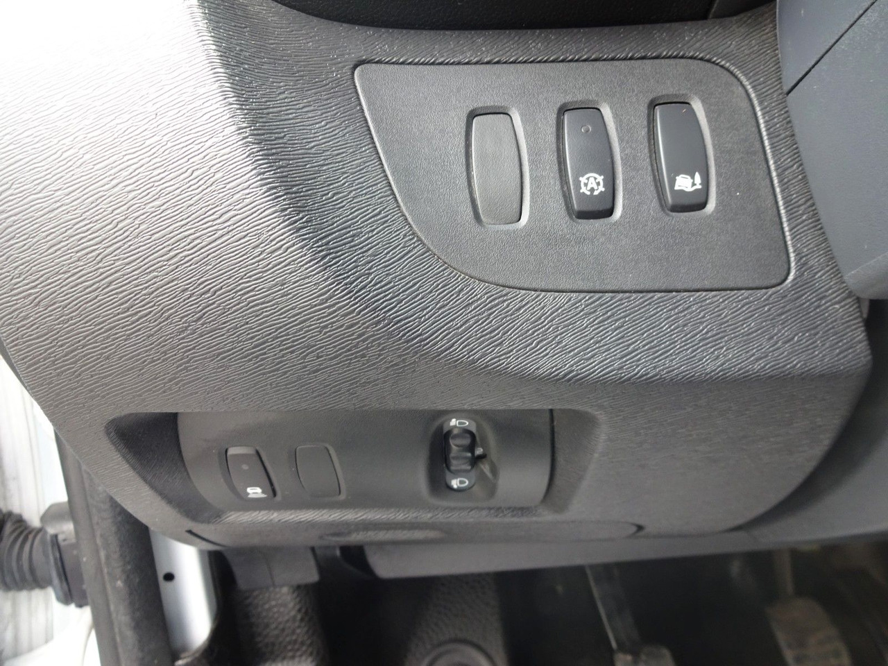 Transport de personnes Renault Kangoo Rapid Extra, L1H1, Klima, Sortimo: photos 19 Transport de personnes Renault Kangoo Rapid Extra, L1H1, Klima, Sortimo: photos 19