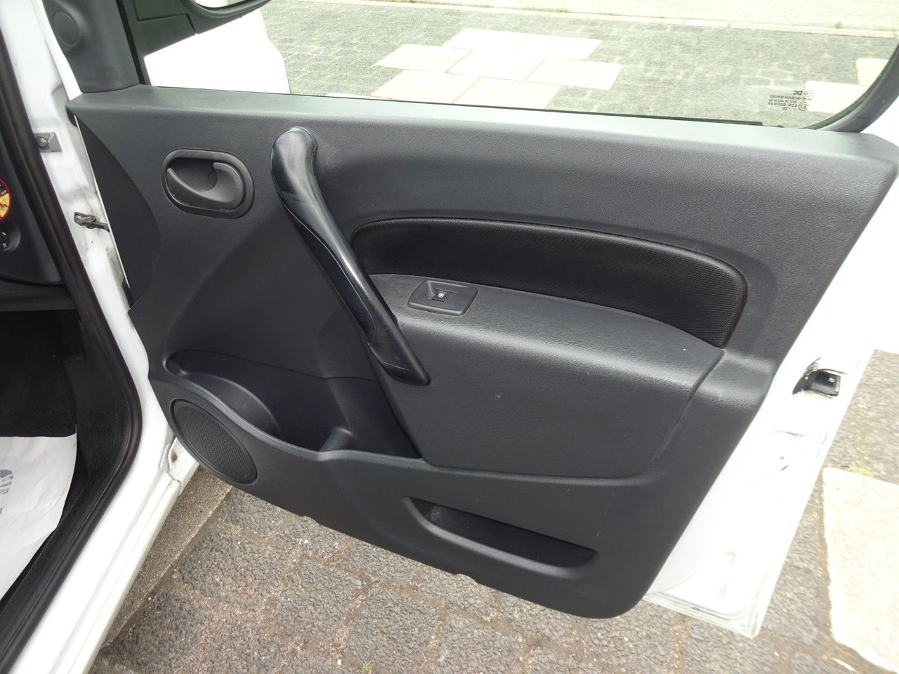 Transport de personnes Renault Kangoo Rapid Extra, L1H1, Klima, Sortimo: photos 12 Transport de personnes Renault Kangoo Rapid Extra, L1H1, Klima, Sortimo: photos 12