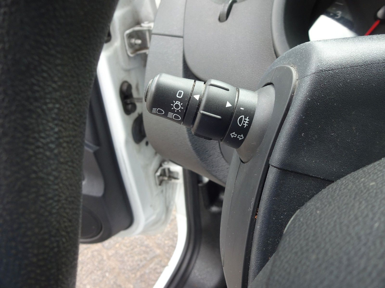 Transport de personnes Renault Kangoo Rapid Extra, L1H1, Klima, Sortimo: photos 18 Transport de personnes Renault Kangoo Rapid Extra, L1H1, Klima, Sortimo: photos 18