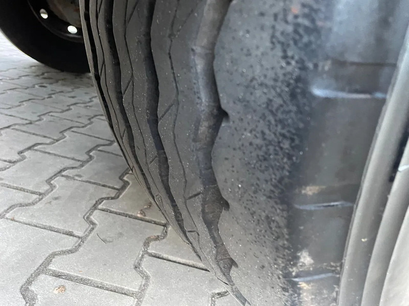 Semi-remorque à fond mouvant Bulthuis 80m3 390H Cargo Floor Stuuras good condition!: photos 15 Semi-remorque à fond mouvant Bulthuis 80m3 390H Cargo Floor Stuuras good condition!: photos 15