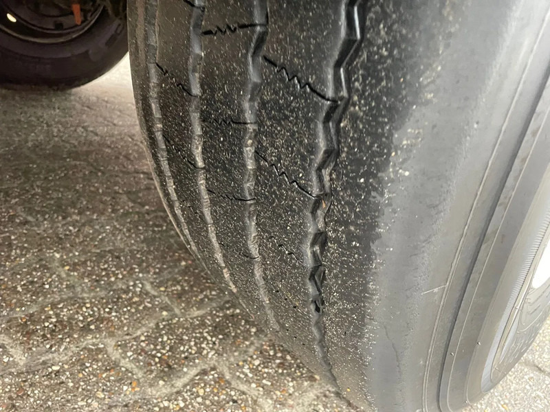 Semi-remorque à fond mouvant Bulthuis 80m3 390H Cargo Floor Stuuras good condition!: photos 14 Semi-remorque à fond mouvant Bulthuis 80m3 390H Cargo Floor Stuuras good condition!: photos 14