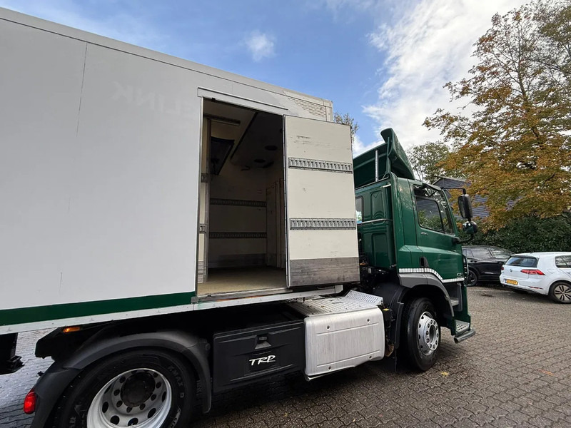 Camion isothermique DAF CF 290 +HTF Koeloplegger TRS PTO koelmotor Dhollandia 3000KG NL466.995KM: photos 7 Camion isothermique DAF CF 290 +HTF Koeloplegger TRS PTO koelmotor Dhollandia 3000KG NL466.995KM: photos 7