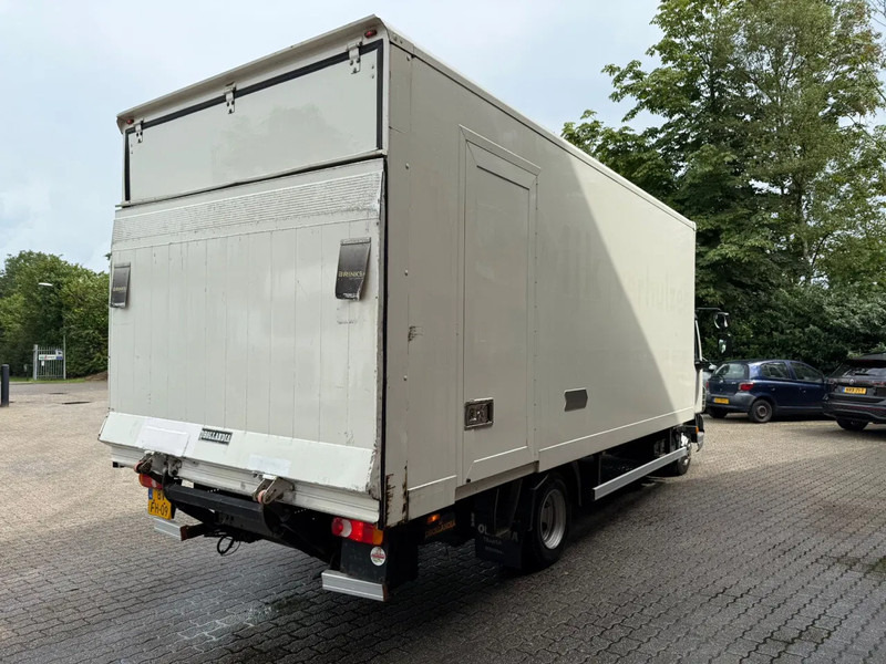 DAF LF 45.160 6.1M Koffer LBW Luchtvering 194.940KM!! - Camion fourgon: photos 4 DAF LF 45.160 6.1M Koffer LBW Luchtvering 194.940KM!! - Camion fourgon: photos 4