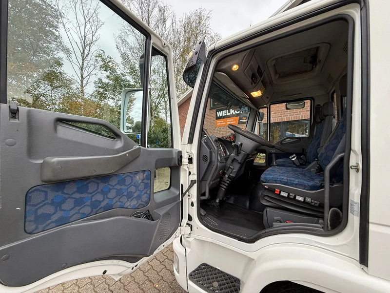 Iveco Eurocargo 75E150 Autotransporter Lier Oprijplaten- Body 2 year old! - Camion porte-voitures: photos 5 Iveco Eurocargo 75E150 Autotransporter Lier Oprijplaten- Body 2 year old! - Camion porte-voitures: photos 5