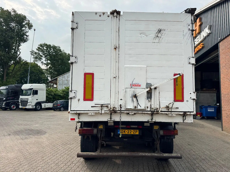 Schmitz Cargobull 55m3 alu kipper, klep/deuren, liftas, BPW, APK 04/2026! - Semi-remorque benne: photos 4 Schmitz Cargobull 55m3 alu kipper, klep/deuren, liftas, BPW, APK 04/2026! - Semi-remorque benne: photos 4