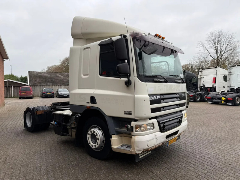 DAF CF 75.360 Slaapcabine Airco NL Truck - Tracteur routier: photos 2 DAF CF 75.360 Slaapcabine Airco NL Truck - Tracteur routier: photos 2