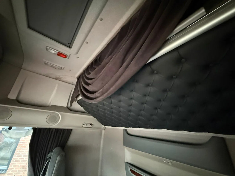 Tracteur routier DAF XF 460 4X2 SSC Super Space Hydraulic ACC Alcoa Special! 662,370KM! APK 07-2026: photos 14