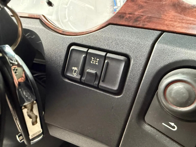 Tracteur routier DAF XF 460 4X2 SSC Super Space Hydraulic ACC Alcoa Special! 662,370KM! APK 07-2026: photos 15