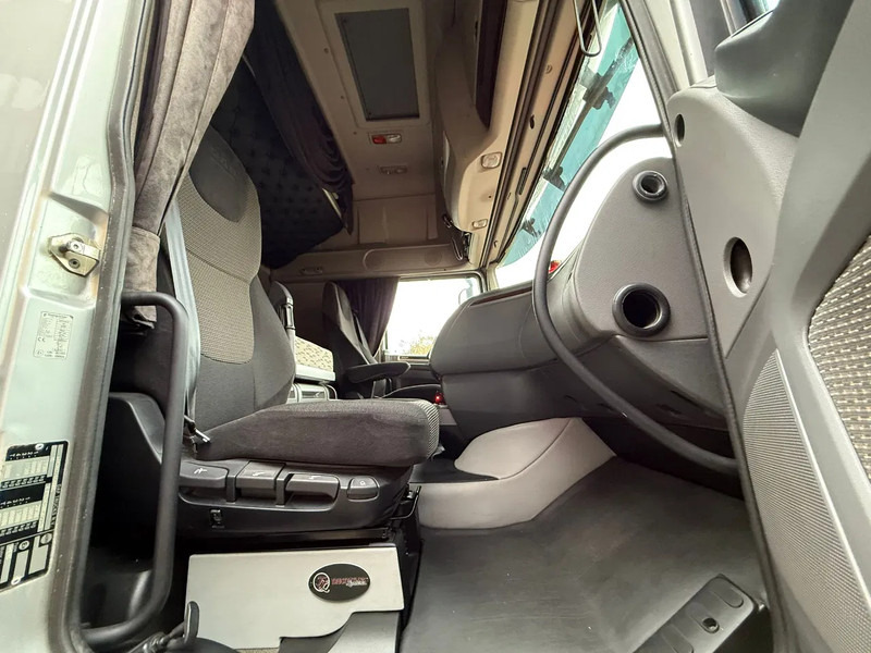 Tracteur routier DAF XF 460 4X2 SSC Super Space Hydraulic ACC Alcoa Special! 662,370KM! APK 07-2026: photos 11