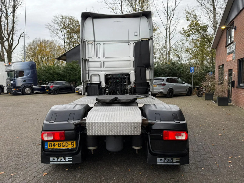 Tracteur routier DAF XF 460 4X2 SSC Super Space Hydraulic ACC Alcoa Special! 662,370KM! APK 07-2026: photos 16