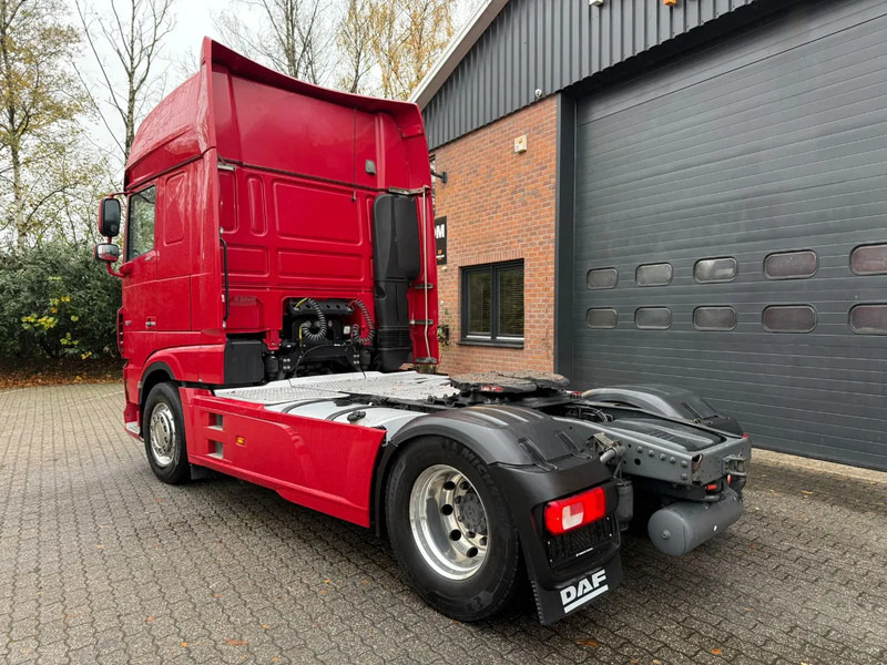 DAF XF 480 4X2 SSC Super Space 2X Tank Retarder Standairco EURO 6D Smarttacho 2 - Tracteur routier: photos 5 DAF XF 480 4X2 SSC Super Space 2X Tank Retarder Standairco EURO 6D Smarttacho 2 - Tracteur routier: photos 5