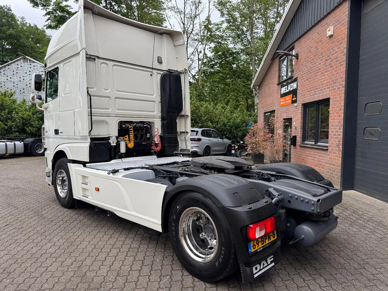 DAF XF 480 FTP 6X2 SSC Midlift Standairco ACC NL Truck - Tracteur routier: photos 4 DAF XF 480 FTP 6X2 SSC Midlift Standairco ACC NL Truck - Tracteur routier: photos 4