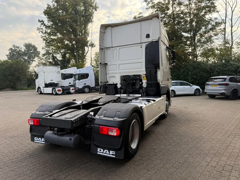 DAF XF 480 SSC Super Space 2x tank LED 331.440KM PROD. 2022 ACC NL Truck - Tracteur routier: photos 5 DAF XF 480 SSC Super Space 2x tank LED 331.440KM PROD. 2022 ACC NL Truck - Tracteur routier: photos 5
