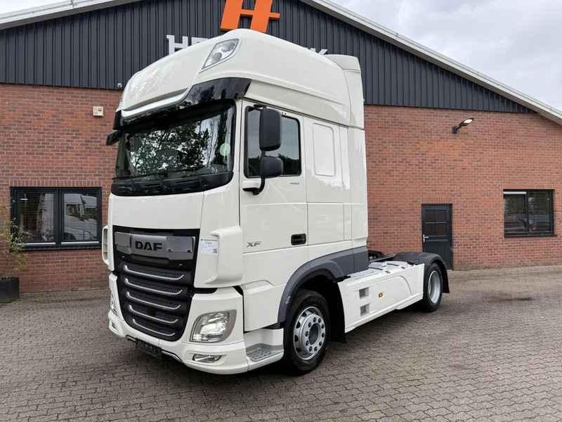 DAF XF 480 SSC Super Space 2x tank LED 336.058KM ACC - Tracteur routier: photos 1 DAF XF 480 SSC Super Space 2x tank LED 336.058KM ACC - Tracteur routier: photos 1