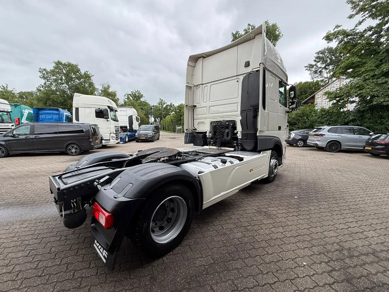 DAF XF 480 SSC Super Space 2x tank LED 336.058KM ACC - Tracteur routier: photos 4 DAF XF 480 SSC Super Space 2x tank LED 336.058KM ACC - Tracteur routier: photos 4