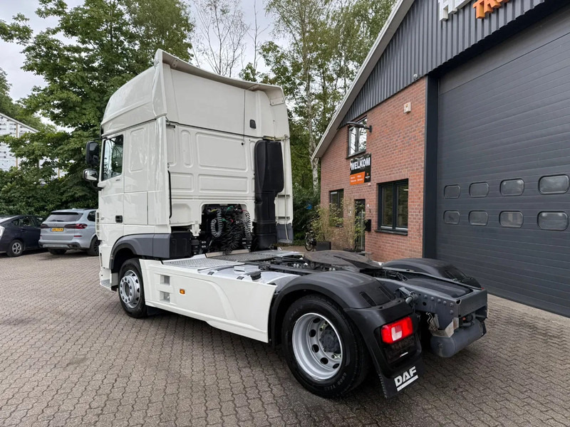 DAF XF 480 SSC Super Space 2x tank LED 336.058KM ACC - Tracteur routier: photos 3 DAF XF 480 SSC Super Space 2x tank LED 336.058KM ACC - Tracteur routier: photos 3