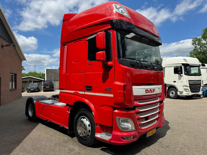 DAF XF 510 SSC Super Space Standairco ACC NL truck - Tracteur routier: photos 2 DAF XF 510 SSC Super Space Standairco ACC NL truck - Tracteur routier: photos 2