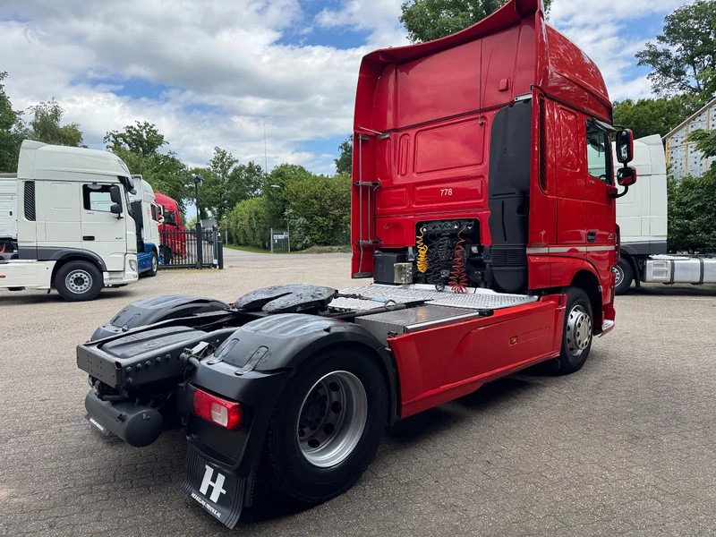 DAF XF 510 SSC Super Space Standairco ACC NL truck - Tracteur routier: photos 3 DAF XF 510 SSC Super Space Standairco ACC NL truck - Tracteur routier: photos 3