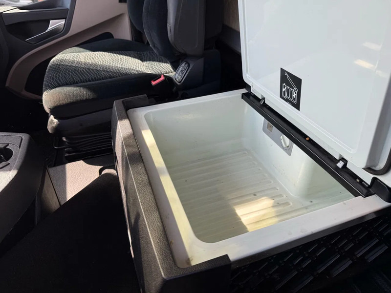 Tracteur routier Mercedes-Benz Actros 1936 4X2 Streamspace Xenon NL Truck: photos 11 Tracteur routier Mercedes-Benz Actros 1936 4X2 Streamspace Xenon NL Truck: photos 11