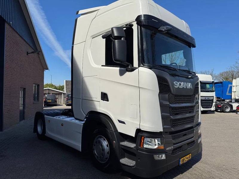 Scania S460 Super Retarder 260.570KM 2X tank Old type dashboard APK 04/2026 - Tracteur routier: photos 2 Scania S460 Super Retarder 260.570KM 2X tank Old type dashboard APK 04/2026 - Tracteur routier: photos 2