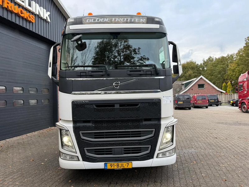 Volvo FH 500 4x2 Globetrotter Hydraukic Standairco 799.830KM NL Truck - Tracteur routier: photos 5 Volvo FH 500 4x2 Globetrotter Hydraukic Standairco 799.830KM NL Truck - Tracteur routier: photos 5