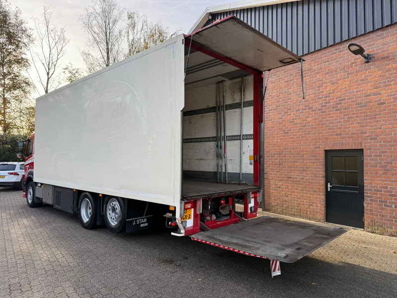 Volvo FM 420 420 Frigoblock D+E 7.6M AHK Stuuras/Lenkachs APK 02-2026 - Camion isothermique: photos 2 Volvo FM 420 420 Frigoblock D+E 7.6M AHK Stuuras/Lenkachs APK 02-2026 - Camion isothermique: photos 2