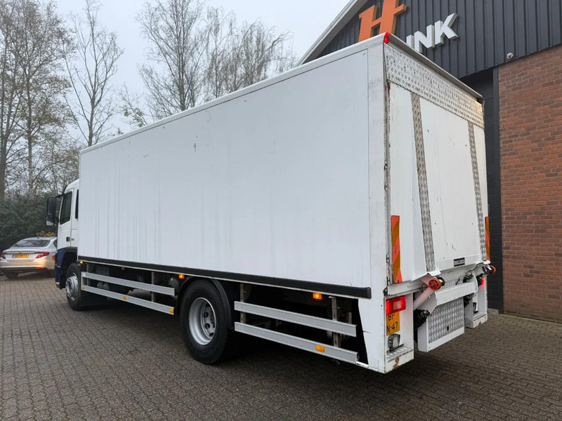 Volvo FM 9.260 2000KG LBW Airco 596.659KM NL Truck APK/TUV 22-04-2026 - Camion fourgon: photos 2 Volvo FM 9.260 2000KG LBW Airco 596.659KM NL Truck APK/TUV 22-04-2026 - Camion fourgon: photos 2