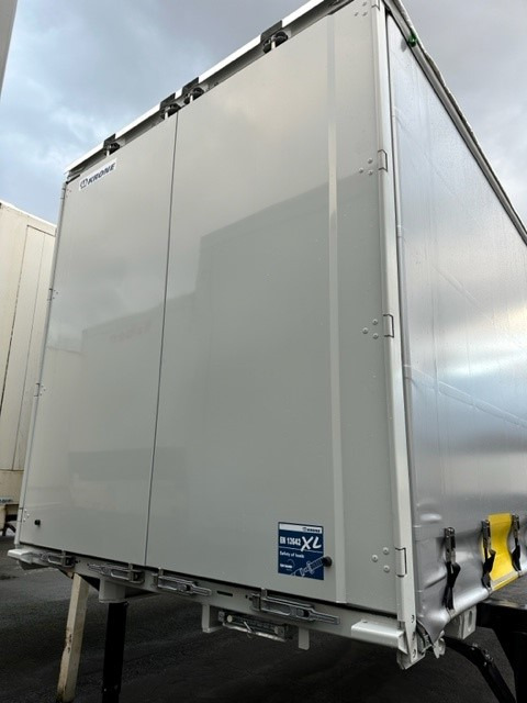 Krone BDF-System 7.450 mm lang, FABRIKNEU - Autre matériel: photos 3 Krone BDF-System 7.450 mm lang, FABRIKNEU - Autre matériel: photos 3