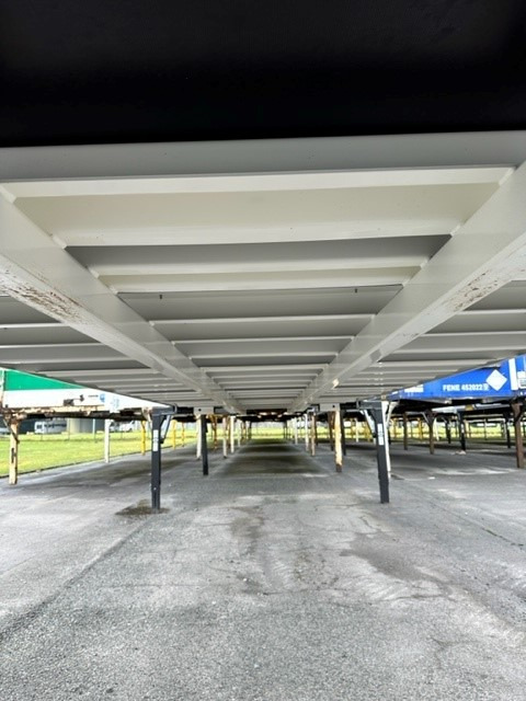 Krone BDF-System, 7.450 mm lang, Möbel - Wechselkoffer - Autre matériel: photos 2 Krone BDF-System, 7.450 mm lang, Möbel - Wechselkoffer - Autre matériel: photos 2