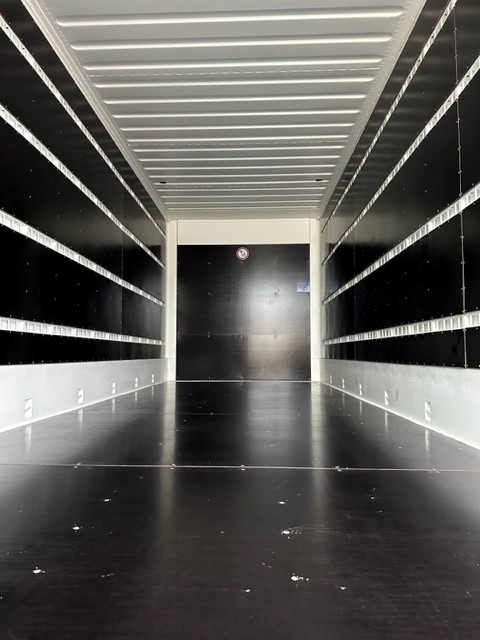 Krone BDF-System, 7.450 mm lang, Möbel - Wechselkoffer - Autre matériel: photos 3 Krone BDF-System, 7.450 mm lang, Möbel - Wechselkoffer - Autre matériel: photos 3