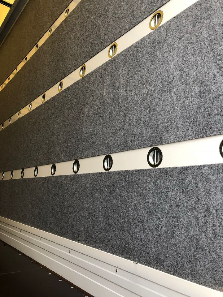 Spier BDF-System, 7.450 mm lang. - Autre matériel: photos 5 Spier BDF-System, 7.450 mm lang. - Autre matériel: photos 5