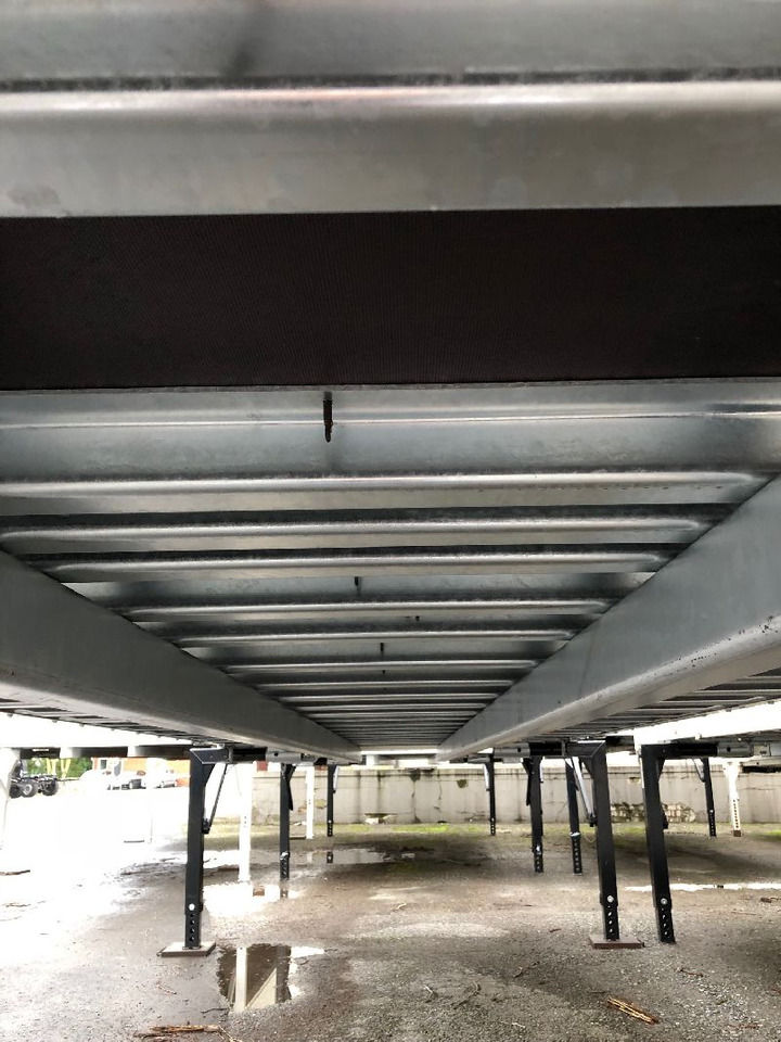 Spier BDF-System, 7.450 mm lang. - Autre matériel: photos 4 Spier BDF-System, 7.450 mm lang. - Autre matériel: photos 4