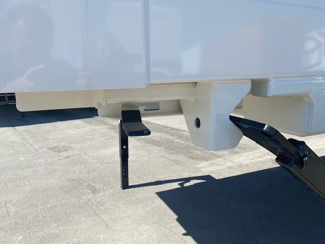 Krone BDF-System, 7.450 mm lang, FABRIKNEU - Carrosserie fourgon: photos 5 Krone BDF-System, 7.450 mm lang, FABRIKNEU - Carrosserie fourgon: photos 5