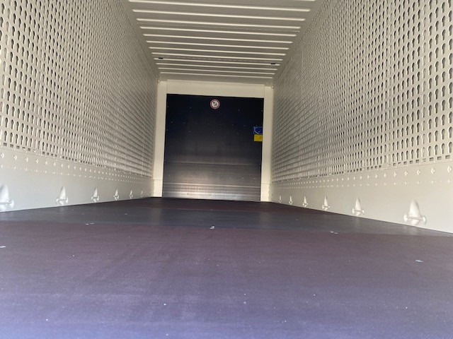 Krone BDF-System, 7.450 mm lang, FABRIKNEU - Carrosserie fourgon: photos 3 Krone BDF-System, 7.450 mm lang, FABRIKNEU - Carrosserie fourgon: photos 3