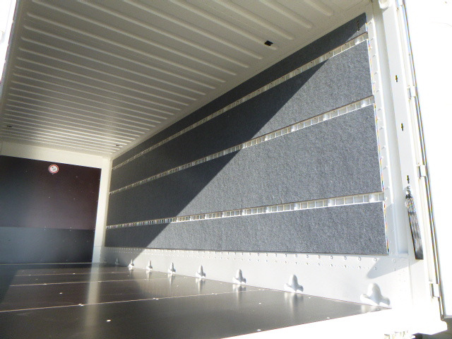 Krone BDF-System, 7.450 mm lang, Fabrikneu, REDUZIERTER TOP-PREIS aus geplatztem Auftrag!! - Carrosserie fourgon: photos 4 Krone BDF-System, 7.450 mm lang, Fabrikneu, REDUZIERTER TOP-PREIS aus geplatztem Auftrag!! - Carrosserie fourgon: photos 4