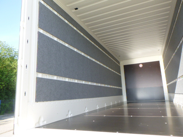 Krone BDF-System, 7.450 mm lang, Fabrikneu, REDUZIERTER TOP-PREIS aus geplatztem Auftrag!! - Carrosserie fourgon: photos 3 Krone BDF-System, 7.450 mm lang, Fabrikneu, REDUZIERTER TOP-PREIS aus geplatztem Auftrag!! - Carrosserie fourgon: photos 3