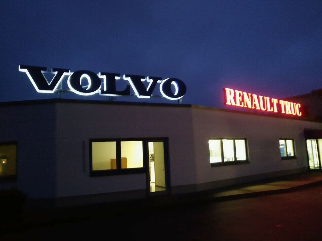 Semi-remorque plateau Krone SDP27 TwistLocks 40"+ 20" BPW Lift Rungentaschen: photos 30 Semi-remorque plateau Krone SDP27 TwistLocks 40"+ 20" BPW Lift Rungentaschen: photos 30