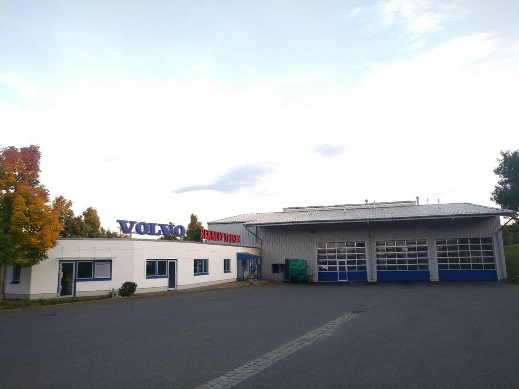 Semi-remorque plateau Krone SDP27 TwistLocks 40"+ 20" BPW Lift Rungentaschen: photos 29 Semi-remorque plateau Krone SDP27 TwistLocks 40"+ 20" BPW Lift Rungentaschen: photos 29