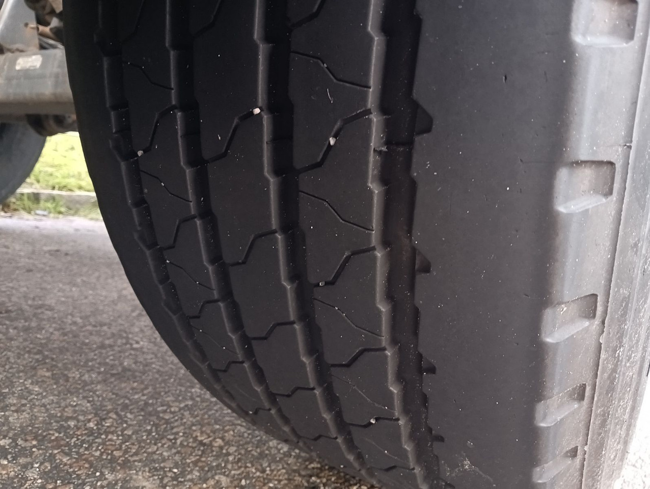 Remorque ampliroll/ Multibenne Müller-Mitteltal RA18 Abrollanhänger 7m BPW Trommel TÜV 5/2025 Müller-Mitteltal RA18 Abrollanhänger 7m BPW Trommel TÜV 5/2025: photos 17 Remorque ampliroll/ Multibenne Müller-Mitteltal RA18 Abrollanhänger 7m BPW Trommel TÜV 5/2025 Müller-Mitteltal RA18 Abrollanhänger 7m BPW Trommel TÜV 5/2025: photos 17