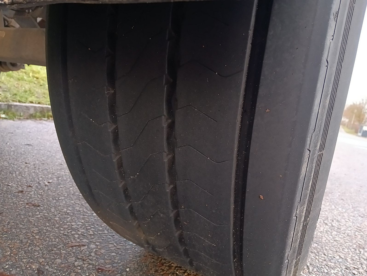 Remorque ampliroll/ Multibenne Müller-Mitteltal RA18 Abrollanhänger 7m BPW Trommel TÜV 5/2025 Müller-Mitteltal RA18 Abrollanhänger 7m BPW Trommel TÜV 5/2025: photos 16 Remorque ampliroll/ Multibenne Müller-Mitteltal RA18 Abrollanhänger 7m BPW Trommel TÜV 5/2025 Müller-Mitteltal RA18 Abrollanhänger 7m BPW Trommel TÜV 5/2025: photos 16