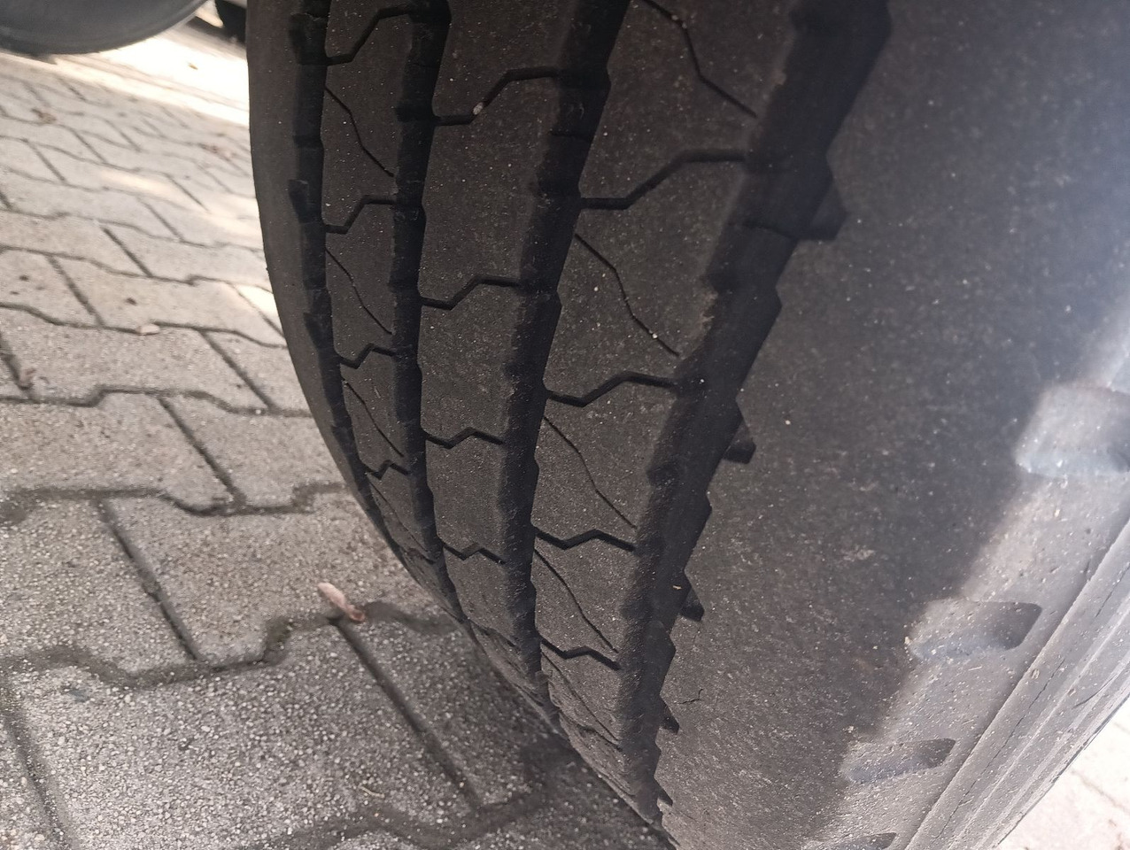 Remorque ampliroll/ Multibenne Müller-Mitteltal RA18 Abrollanhänger 7m BPW Trommel TÜV 5/2025 Müller-Mitteltal RA18 Abrollanhänger 7m BPW Trommel TÜV 5/2025: photos 26 Remorque ampliroll/ Multibenne Müller-Mitteltal RA18 Abrollanhänger 7m BPW Trommel TÜV 5/2025 Müller-Mitteltal RA18 Abrollanhänger 7m BPW Trommel TÜV 5/2025: photos 26